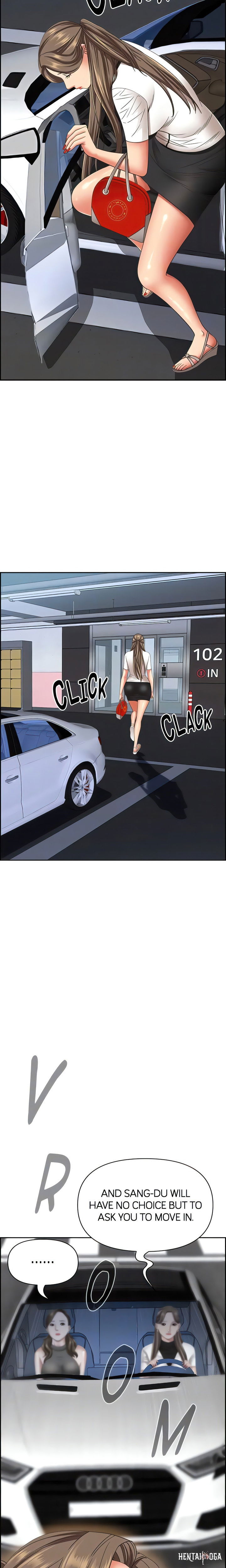 Living With a MILF Living With a MILF Chapter 107 - Page 5