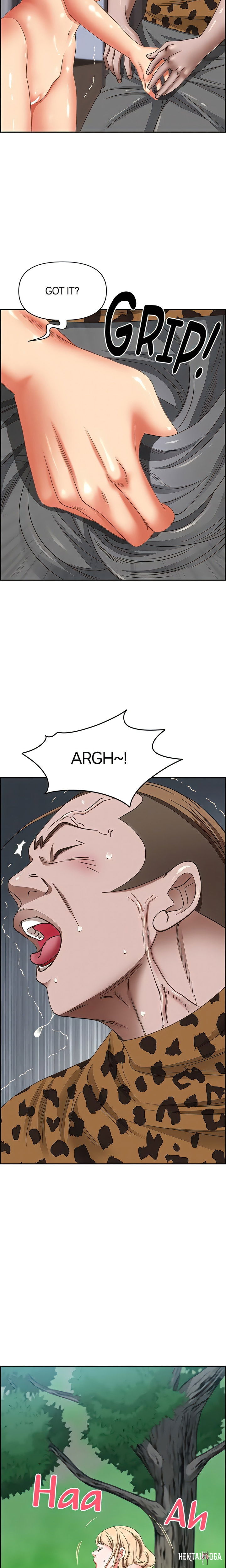 Living With a MILF Living With a MILF Chapter 108 - Page 20