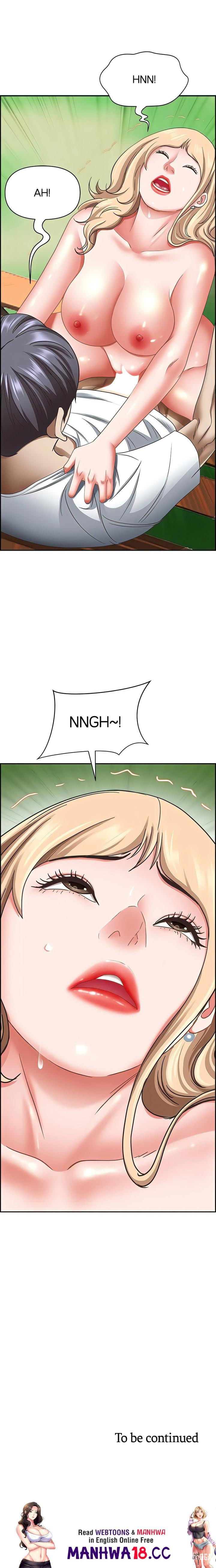 Living With a MILF Living With a MILF Chapter 108 - Page 25