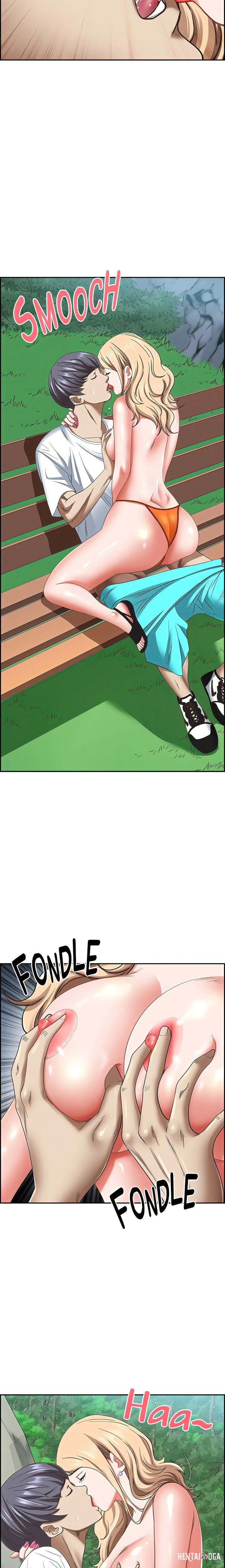 Living With a MILF Living With a MILF Chapter 108 - Page 3