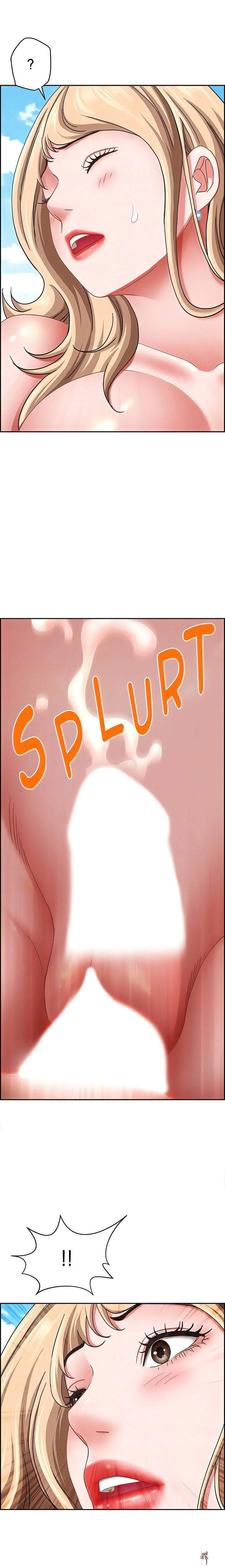 Living With a MILF Living With a MILF Chapter 109 - Page 8