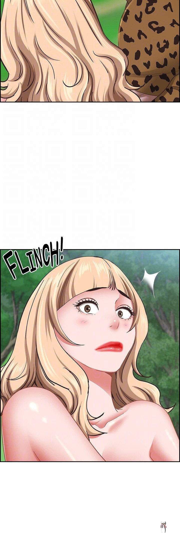 Living With a MILF Living With a MILF Chapter 111 - Page 11