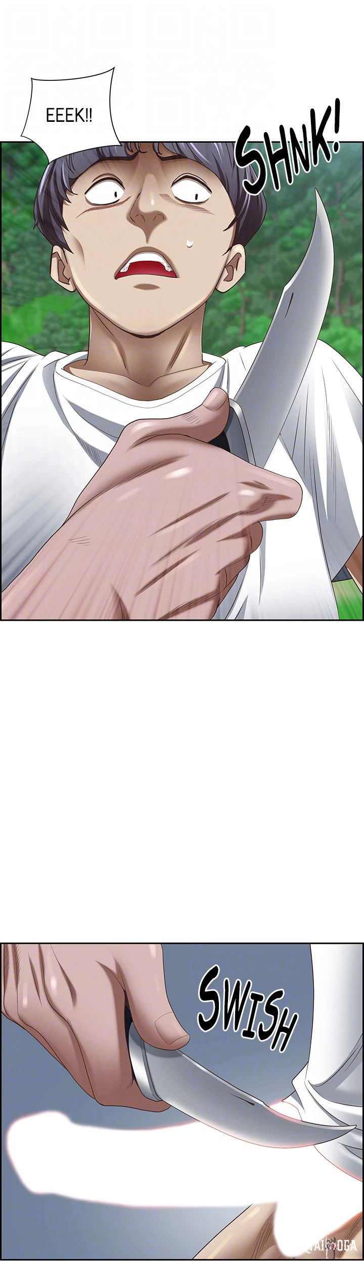 Living With a MILF Living With a MILF Chapter 111 - Page 18