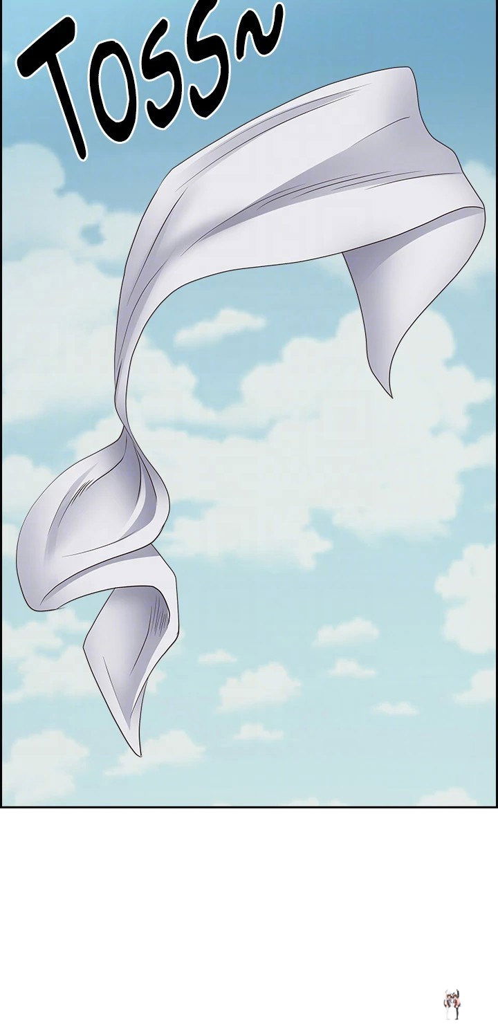 Living With a MILF Living With a MILF Chapter 111 - Page 39