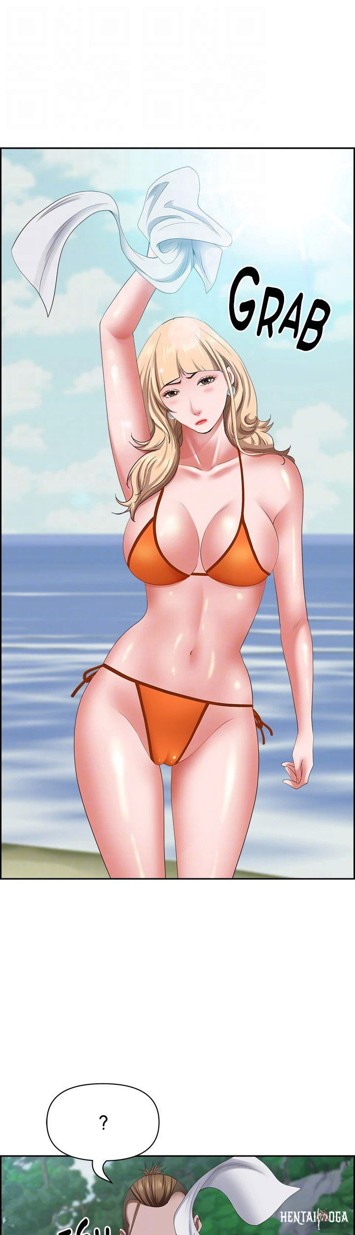 Living With a MILF Living With a MILF Chapter 111 - Page 40