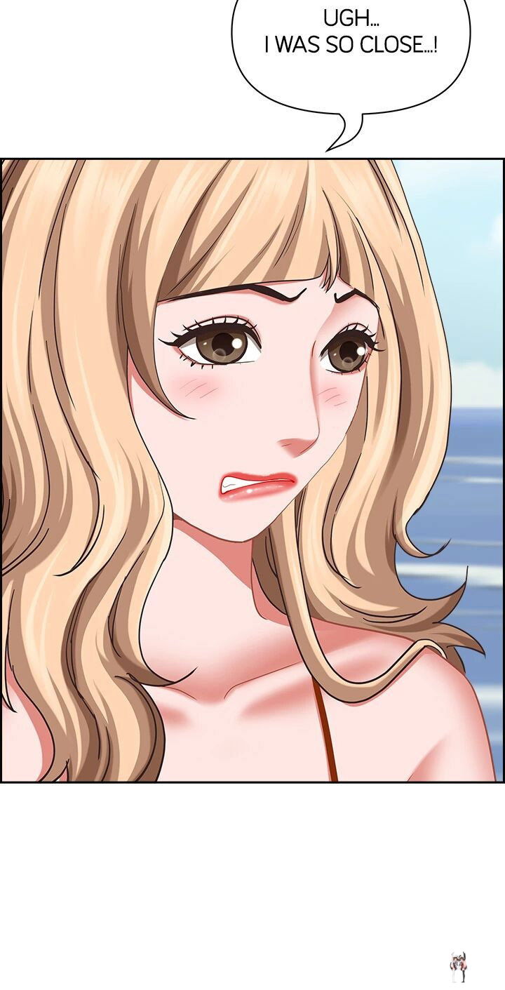 Living With a MILF Living With a MILF Chapter 111 - Page 44