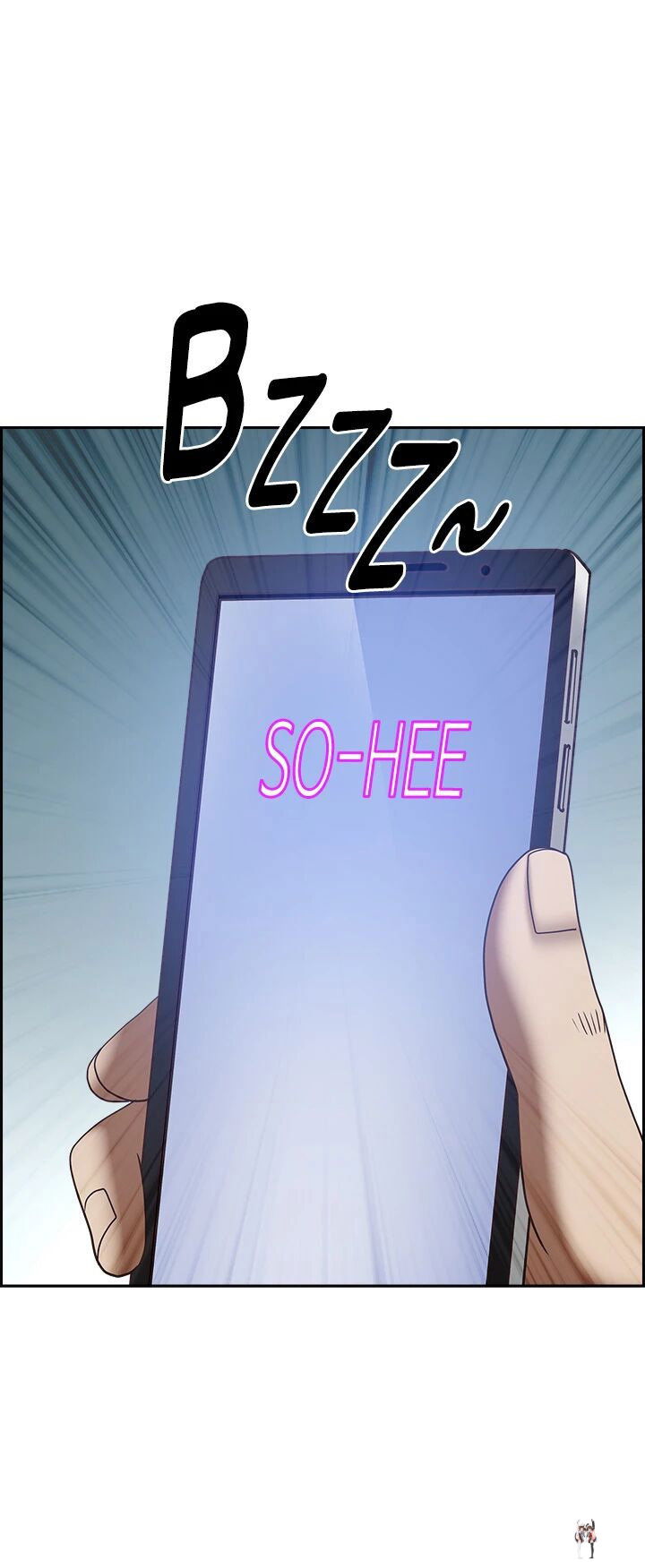 Living With a MILF Living With a MILF Chapter 111 - Page 52