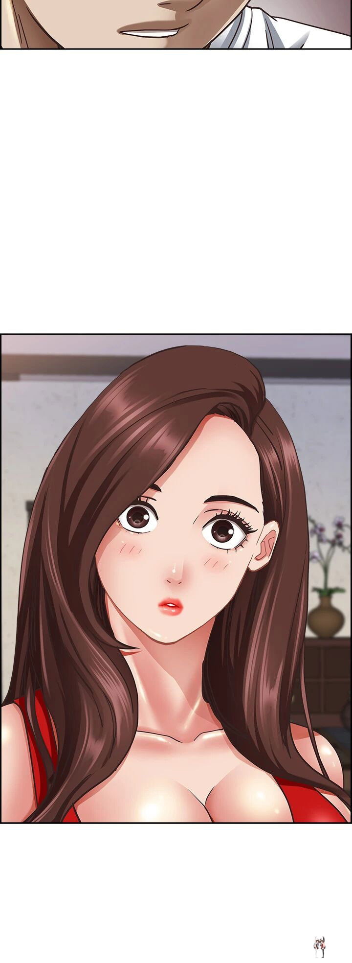 Living With a MILF Living With a MILF Chapter 111 - Page 54