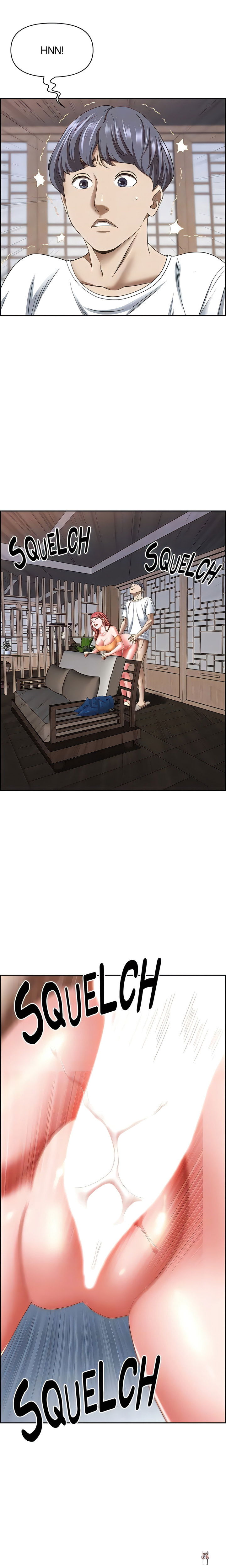 Living With a MILF Living With a MILF Chapter 112 - Page 13