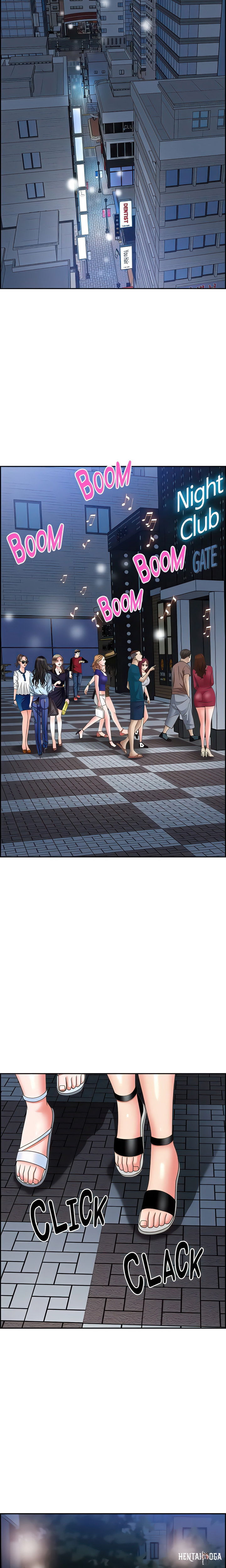 Living With a MILF Living With a MILF Chapter 112 - Page 18