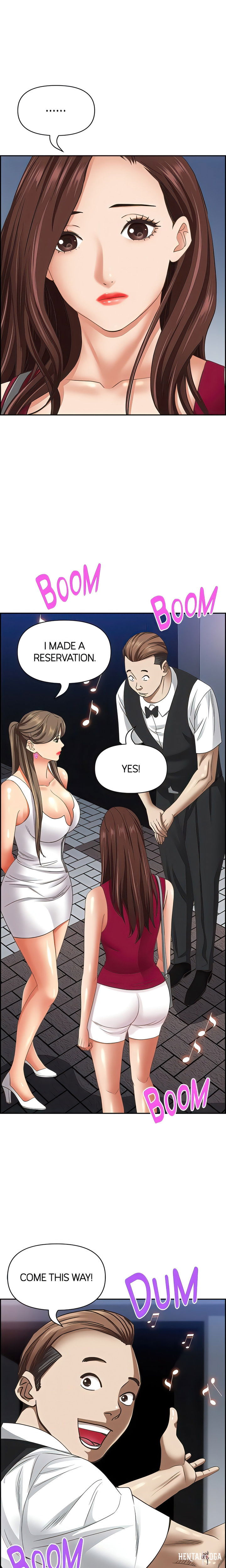 Living With a MILF Living With a MILF Chapter 112 - Page 22