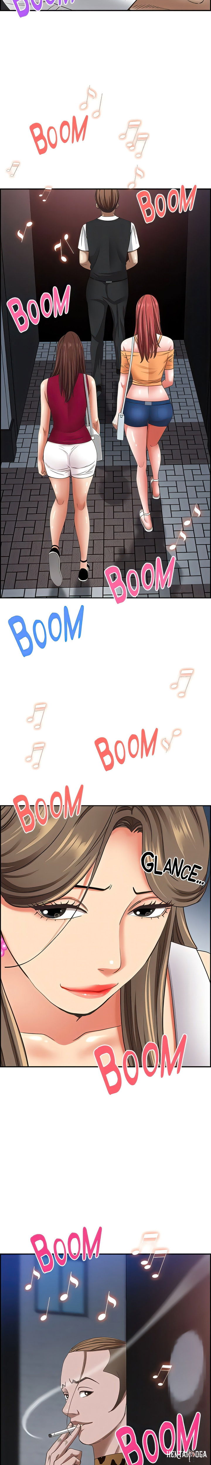 Living With a MILF Living With a MILF Chapter 112 - Page 23