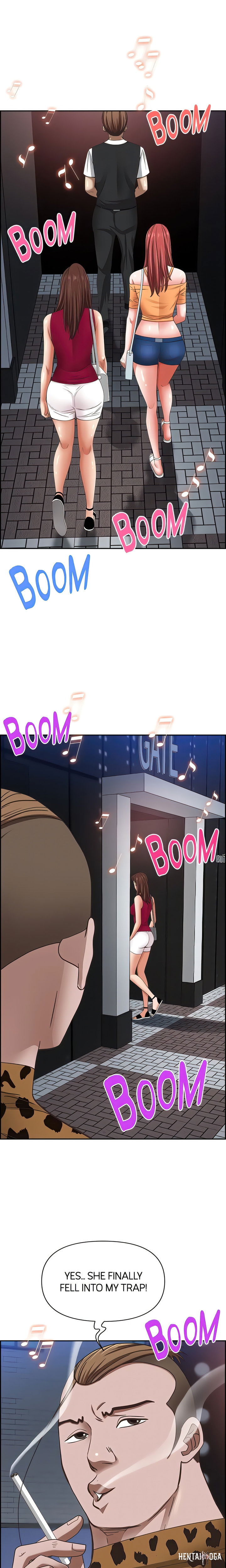 Living With a MILF Living With a MILF Chapter 113 - Page 1