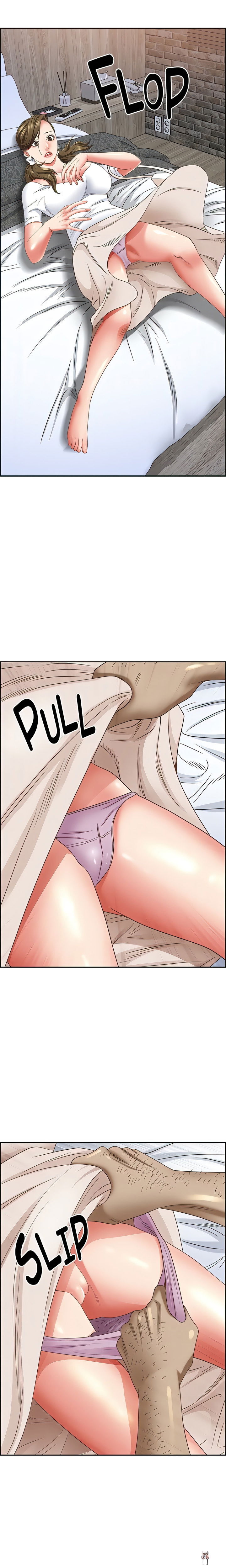 Living With a MILF Living With a MILF Chapter 113 - Page 17