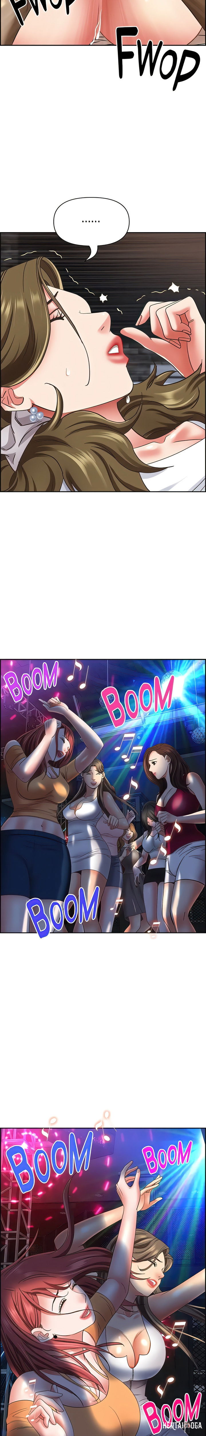 Living With a MILF Living With a MILF Chapter 113 - Page 22