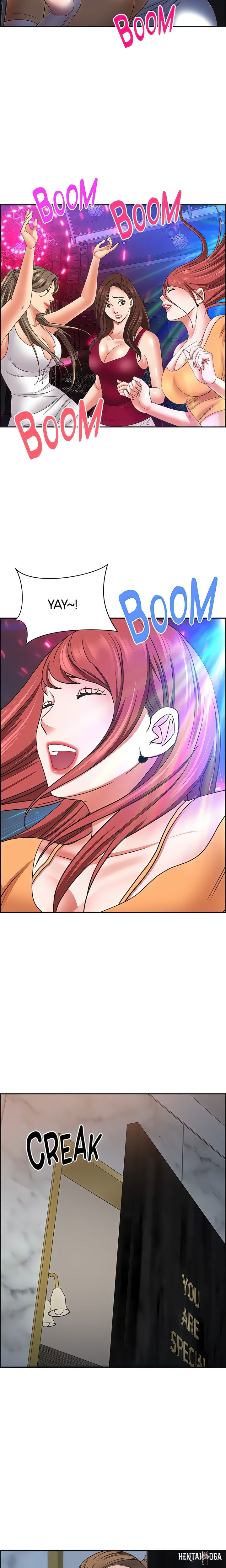 Living With a MILF Living With a MILF Chapter 113 - Page 23