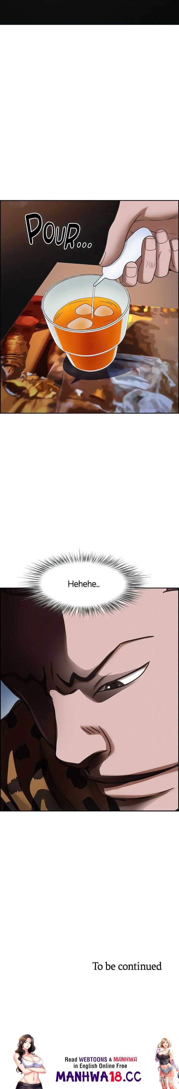 Living With a MILF Living With a MILF Chapter 113 - Page 25