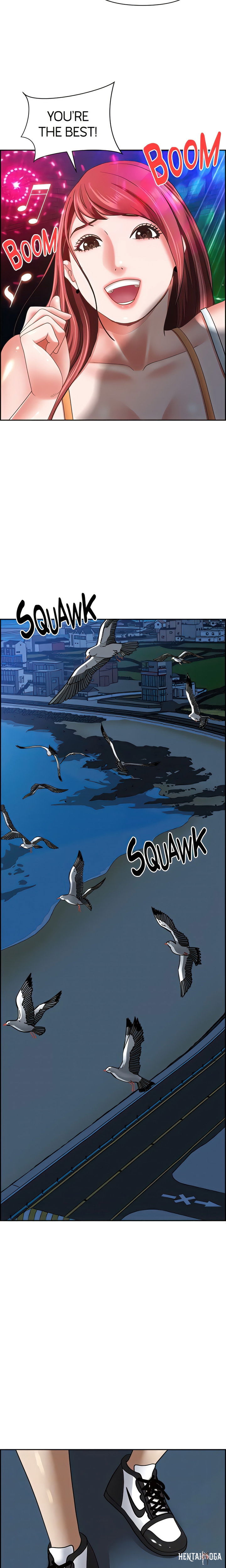 Living With a MILF Living With a MILF Chapter 113 - Page 4