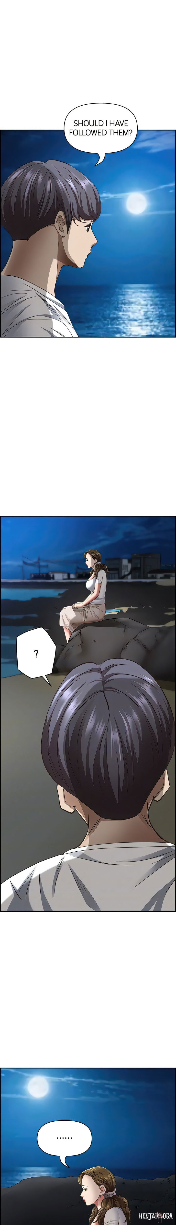 Living With a MILF Living With a MILF Chapter 113 - Page 6