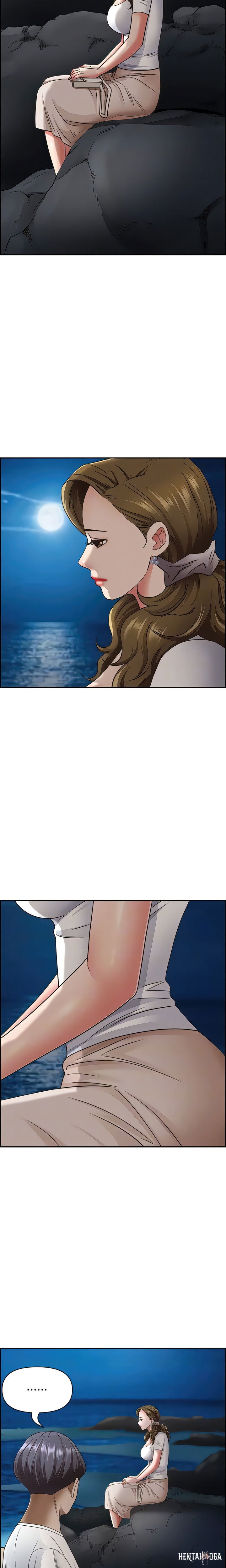 Living With a MILF Living With a MILF Chapter 113 - Page 7