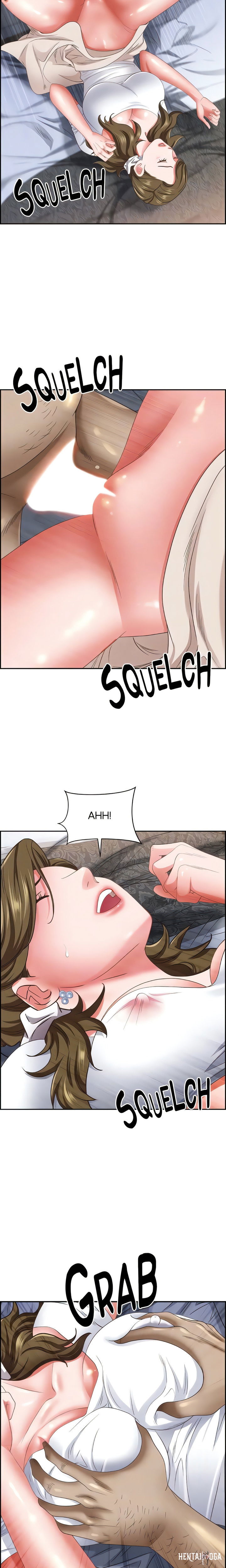 Living With a MILF Living With a MILF Chapter 114 - Page 13