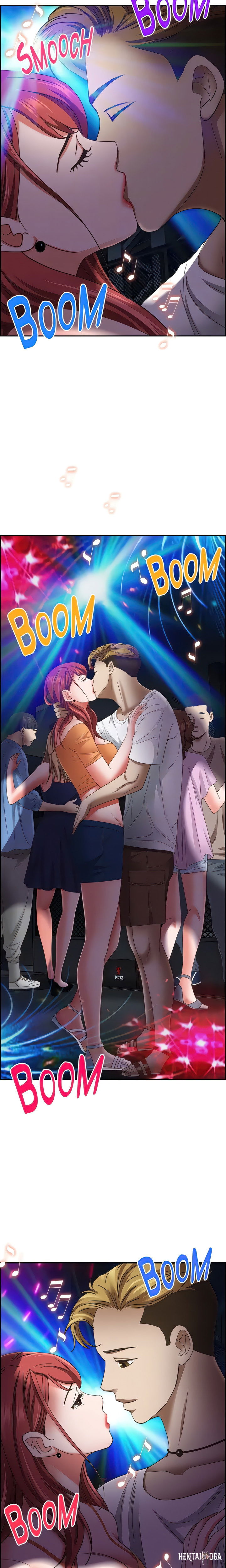 Living With a MILF Living With a MILF Chapter 114 - Page 16