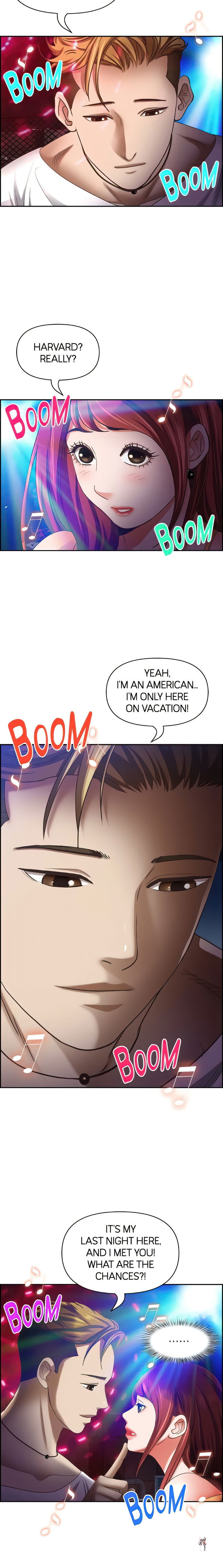 Living With a MILF Living With a MILF Chapter 114 - Page 18