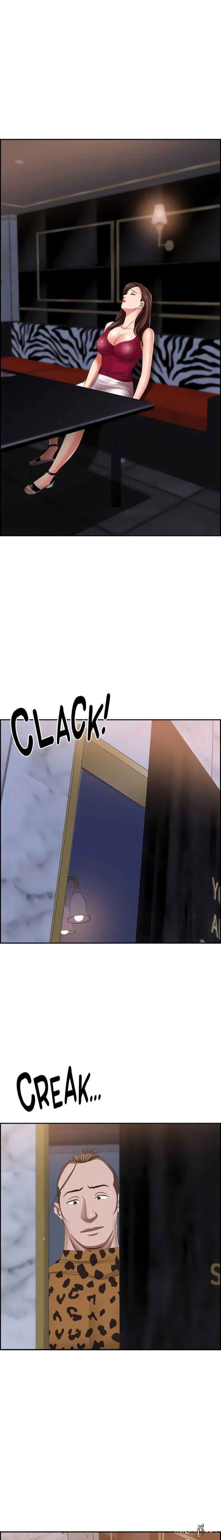 Living With a MILF Living With a MILF Chapter 114 - Page 19