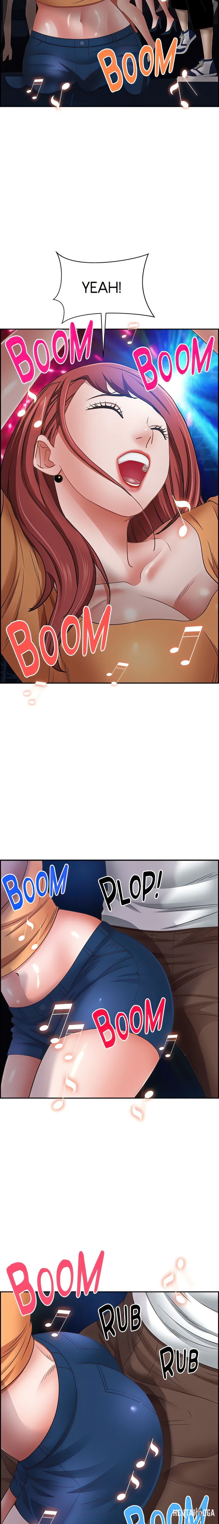 Living With a MILF Living With a MILF Chapter 114 - Page 3