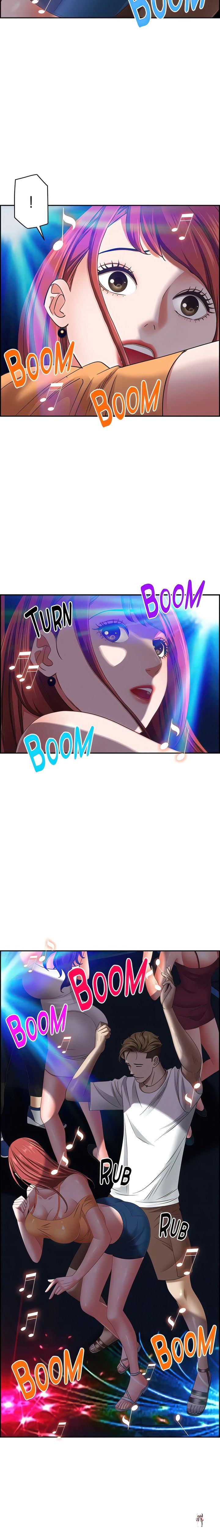 Living With a MILF Living With a MILF Chapter 114 - Page 4