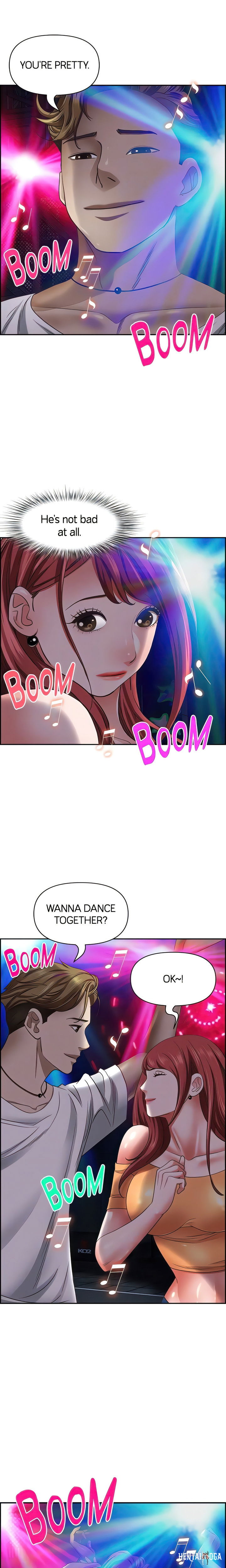 Living With a MILF Living With a MILF Chapter 114 - Page 5