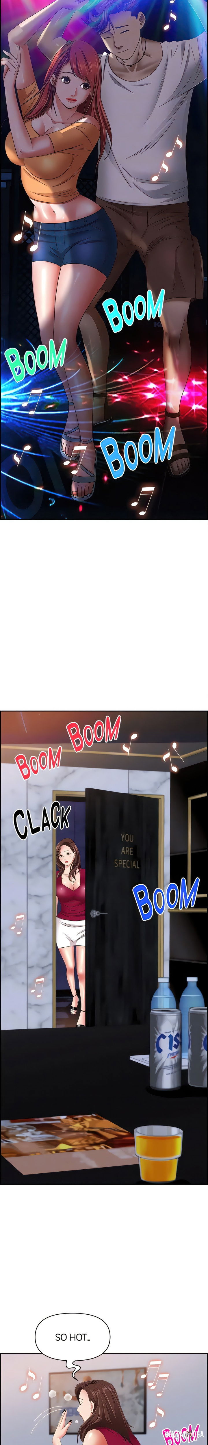 Living With a MILF Living With a MILF Chapter 114 - Page 6