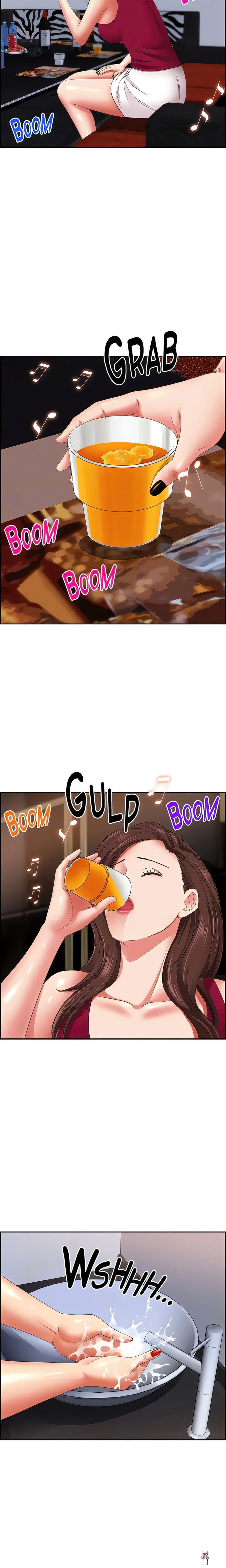 Living With a MILF Living With a MILF Chapter 114 - Page 7