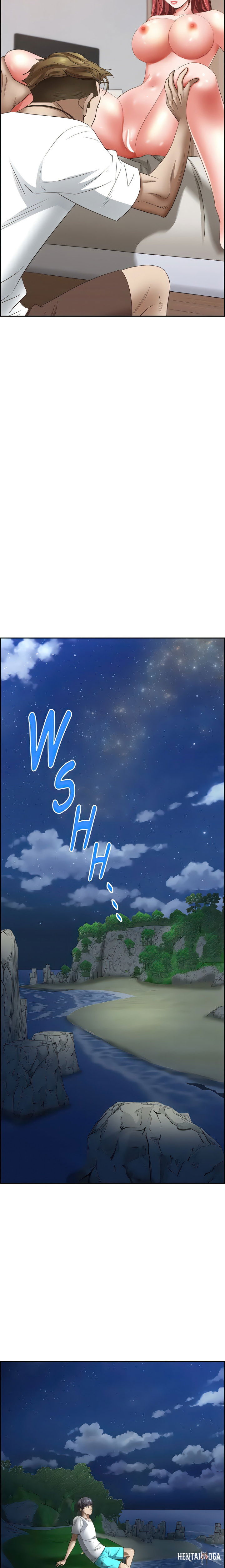 Living With a MILF Living With a MILF Chapter 115 - Page 11