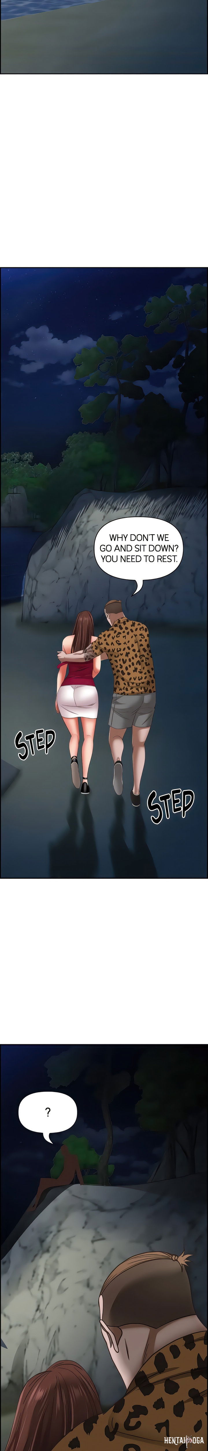 Living With a MILF Living With a MILF Chapter 115 - Page 23