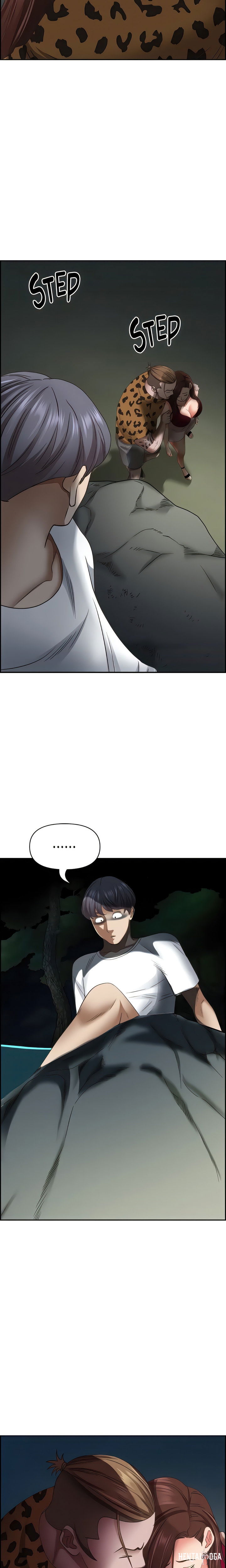 Living With a MILF Living With a MILF Chapter 115 - Page 24