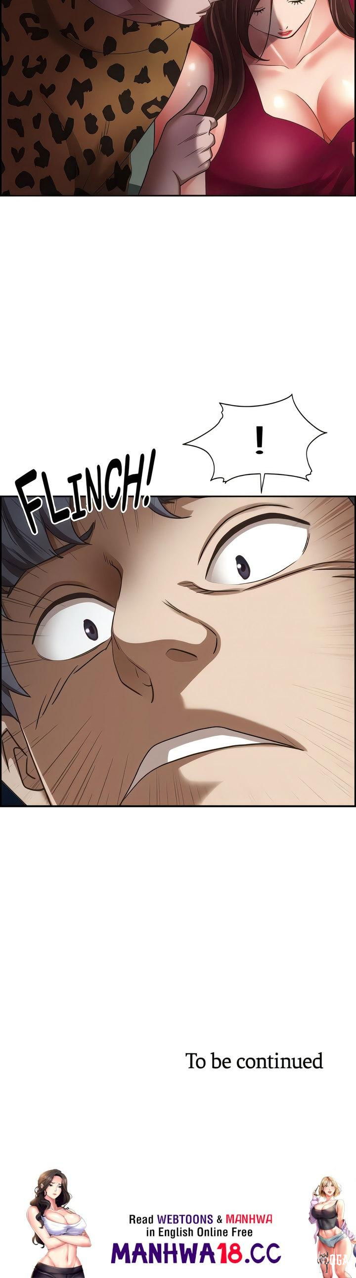 Living With a MILF Living With a MILF Chapter 115 - Page 25