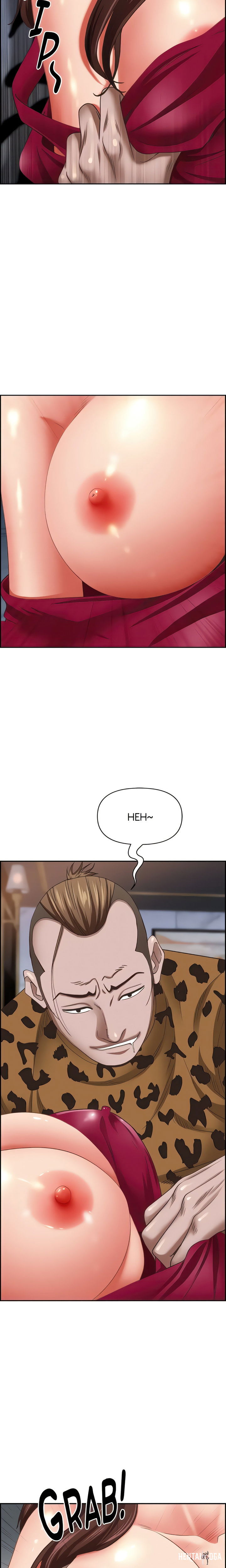 Living With a MILF Living With a MILF Chapter 115 - Page 3