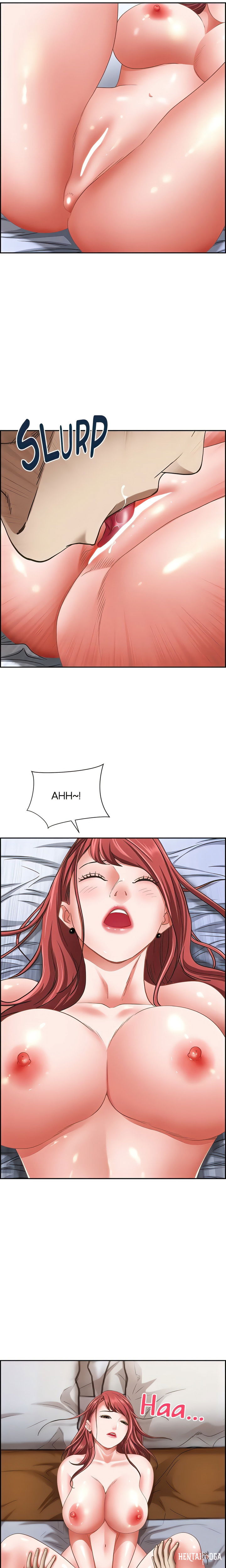 Living With a MILF Living With a MILF Chapter 116 - Page 11