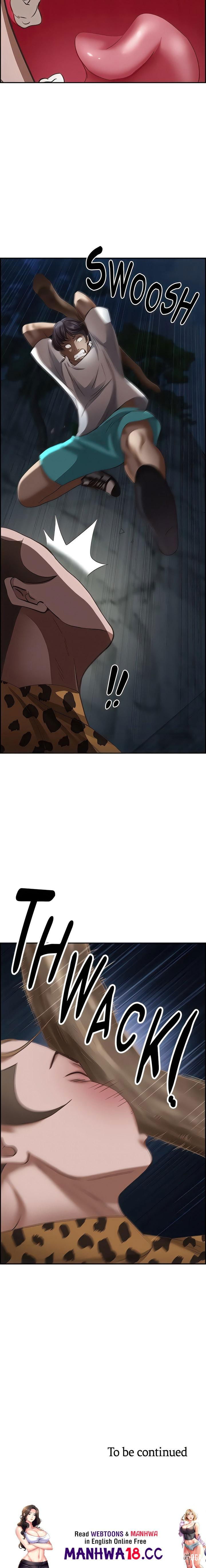 Living With a MILF Living With a MILF Chapter 116 - Page 24