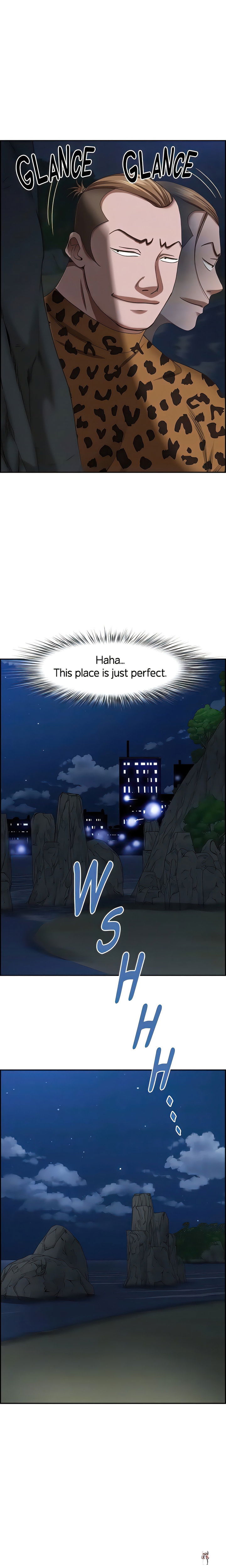 Living With a MILF Living With a MILF Chapter 116 - Page 5