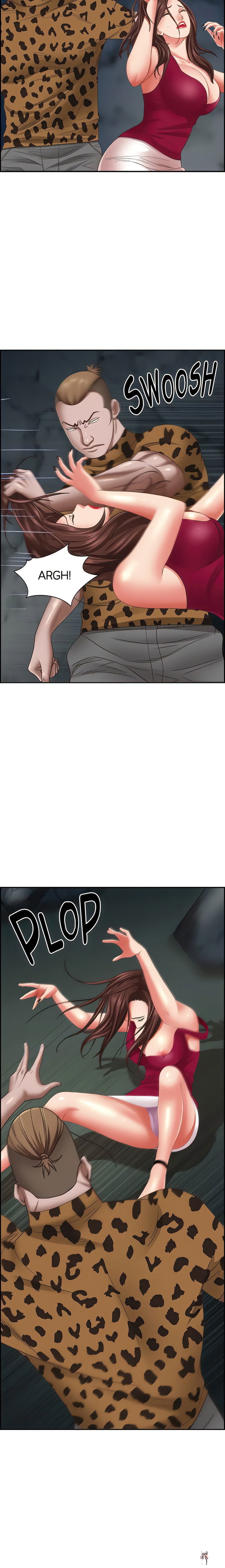 Living With a MILF Living With a MILF Chapter 116 - Page 9