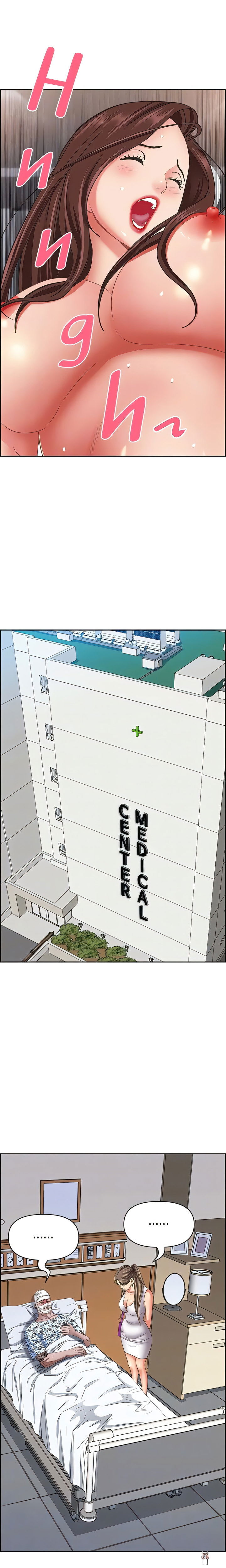 Living With a MILF Living With a MILF Chapter 117 - Page 15