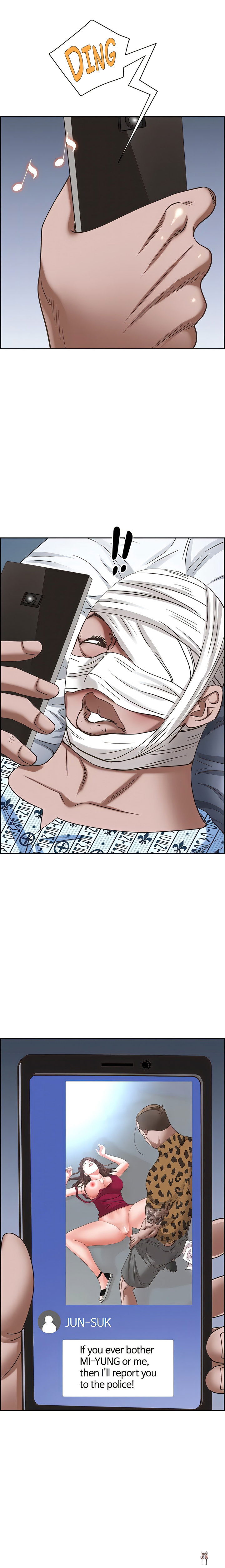 Living With a MILF Living With a MILF Chapter 117 - Page 18