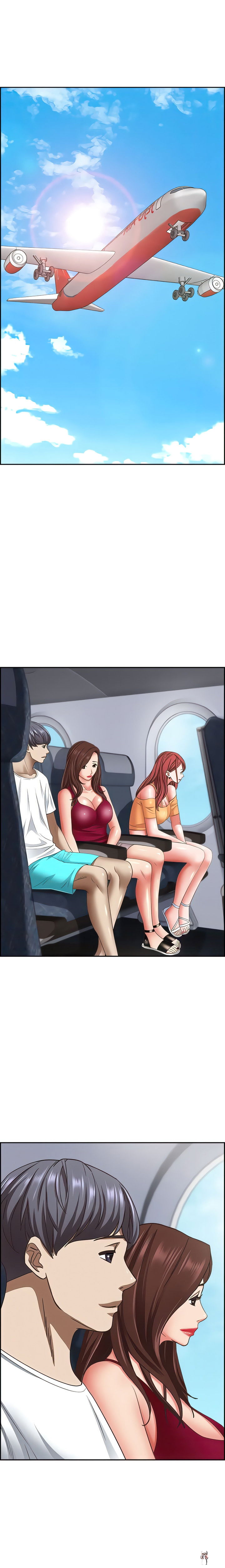 Living With a MILF Living With a MILF Chapter 117 - Page 22