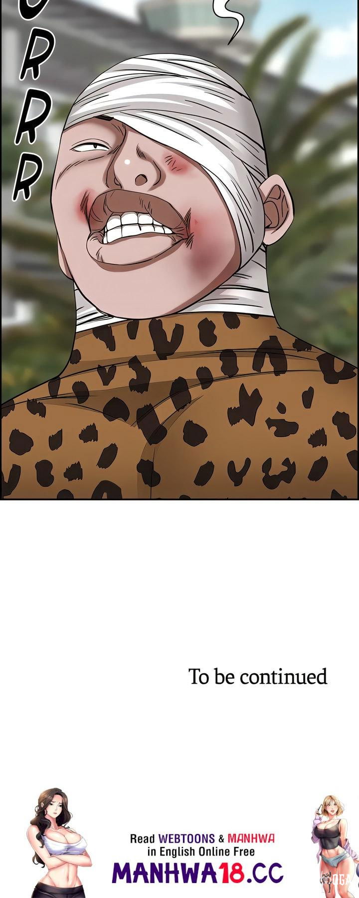 Living With a MILF Living With a MILF Chapter 117 - Page 24