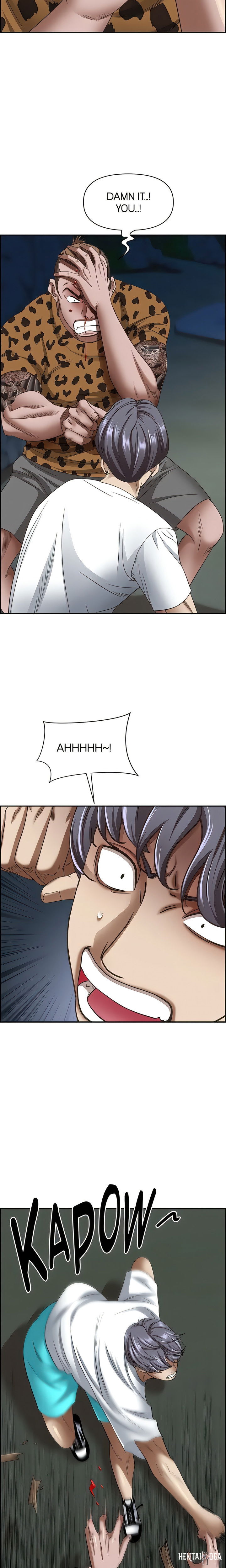 Living With a MILF Living With a MILF Chapter 117 - Page 4