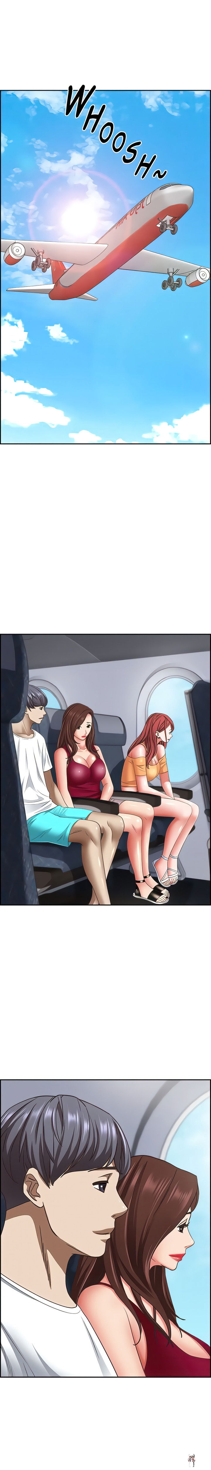 Living With a MILF Living With a MILF Chapter 118 - Page 1