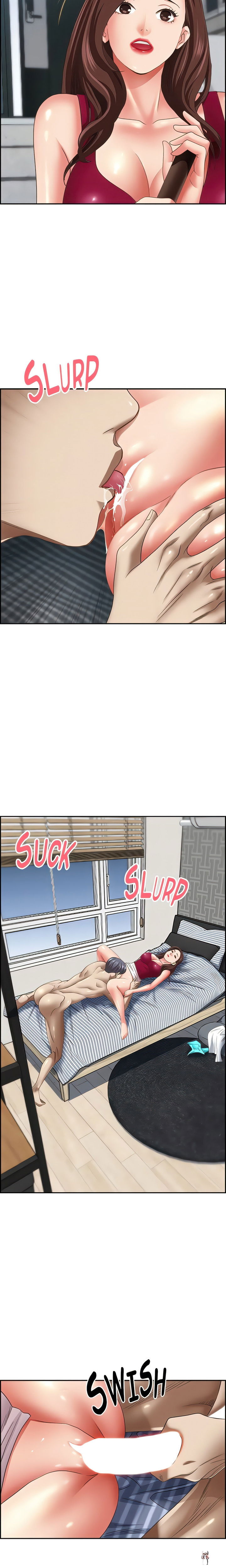 Living With a MILF Living With a MILF Chapter 118 - Page 20