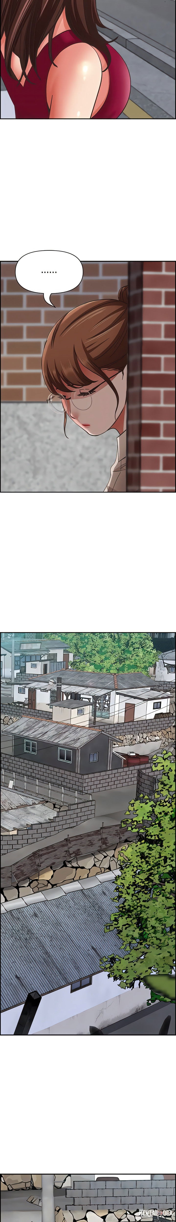 Living With a MILF Living With a MILF Chapter 118 - Page 4